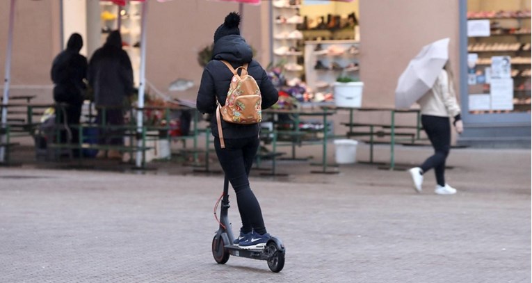 Uvode se pravila za električne romobile, više neće moći svugdje voziti