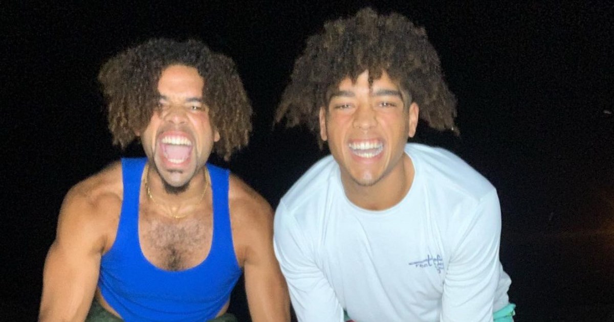 Ovi blizanci su skinuli 130 kilograma pa postali nabildane YouTube zvijezde