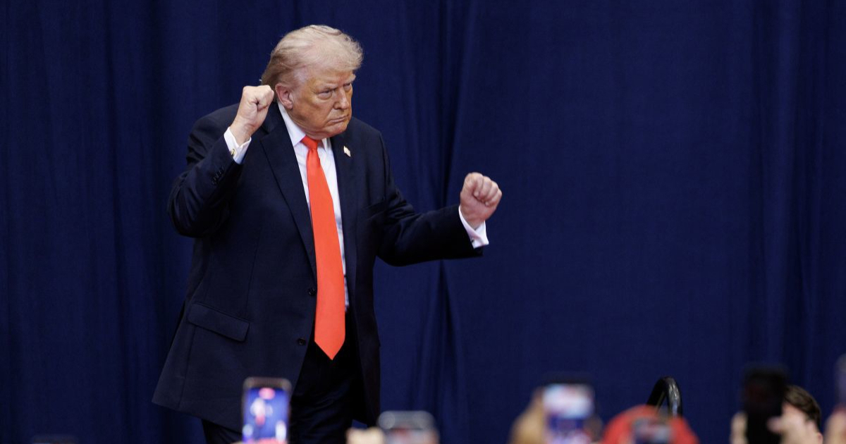Trump pregledava prijedlog Irana. "Dobio sam koncept, čekam tekst"