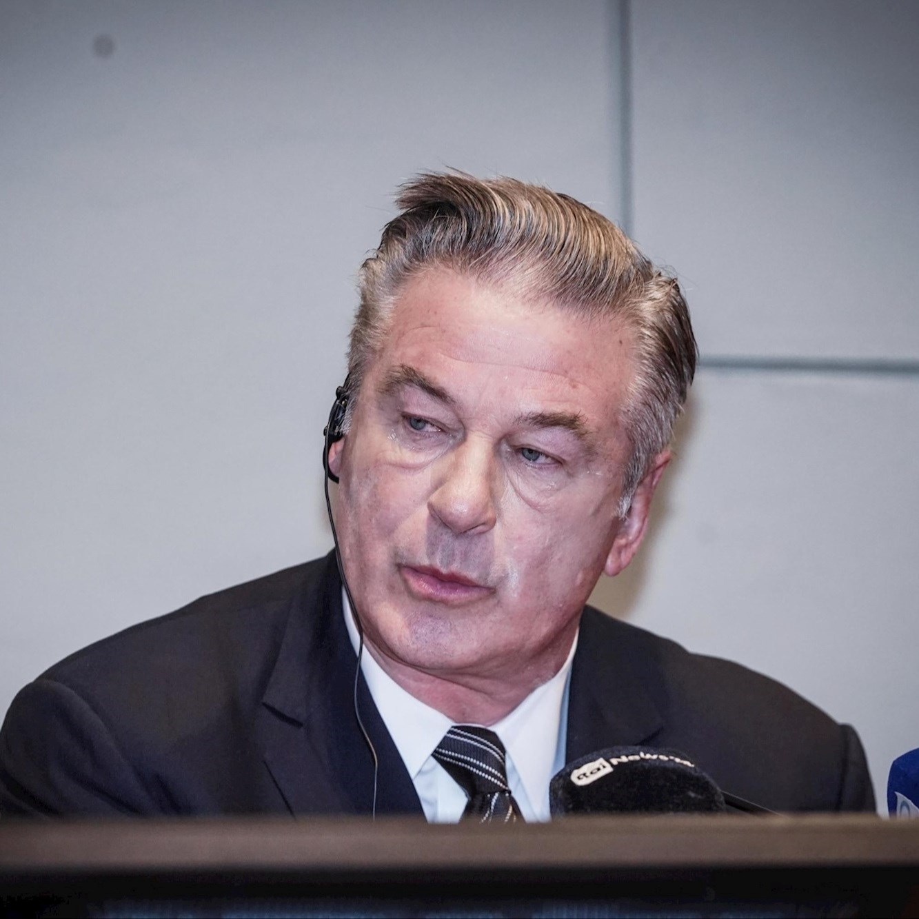 Baldwin tužio sve koji su dizali kaznene prijave protiv njega zbog smrti snimateljice