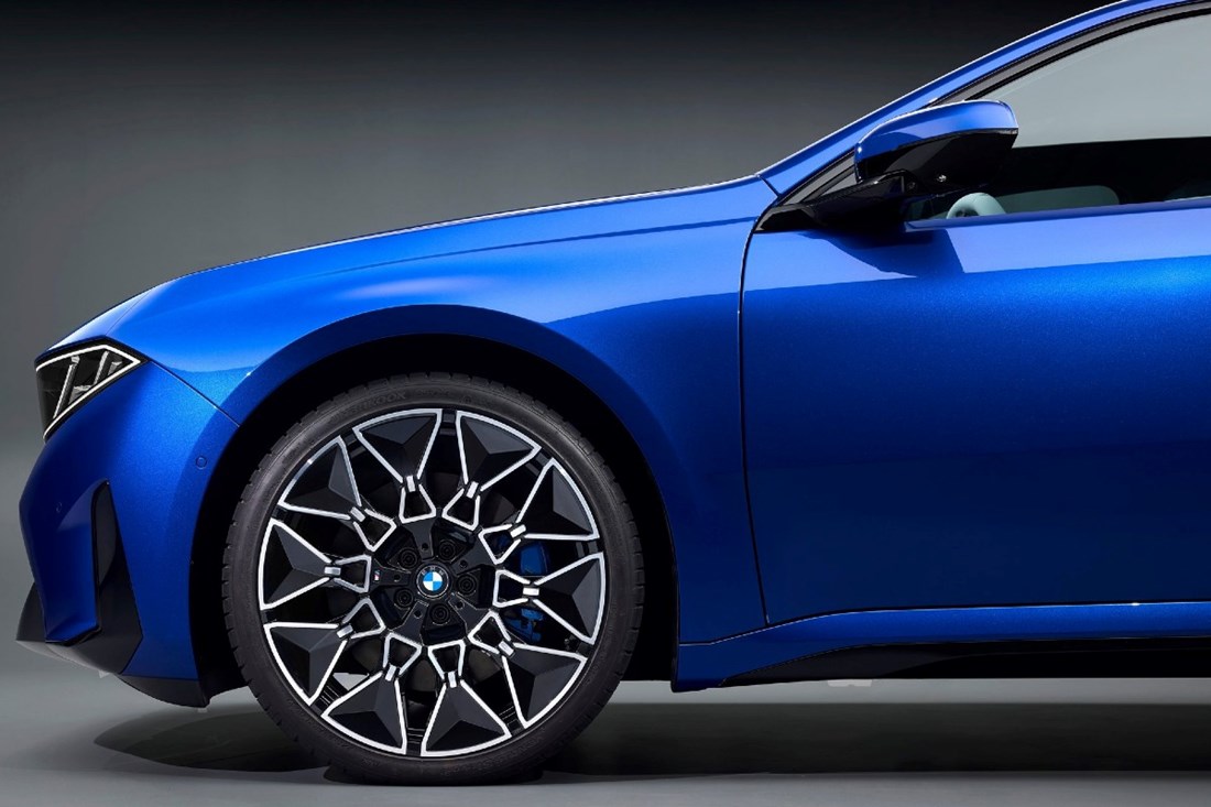 BMW ima sedam noviteta, evo što dolazi ove godine