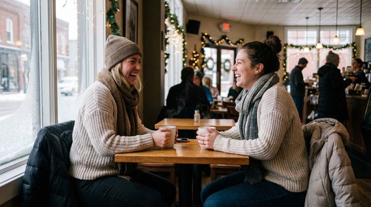 Uz njih nikad nije dosadno: Horoskopski znakovi uz koje je svaki trenutak zabavan