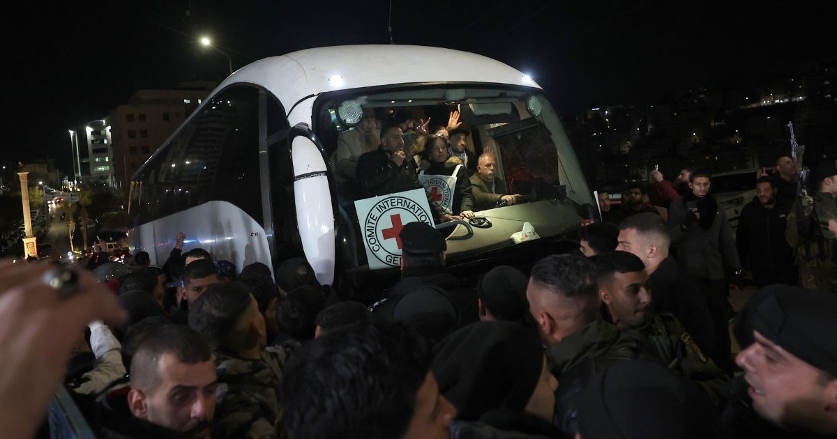 Hamas predao četiri tijela izraelska taoca u zamjenu za palestinske zatvorenike