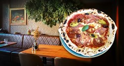 Lovac na pizze u Bocconeu: 13.50 eura za najskuplju, margherita po 7.50 eura