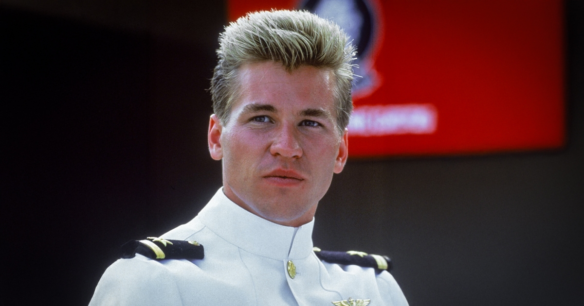 Umro Val Kilmer