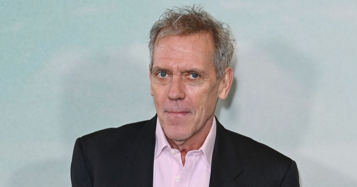 Hugh Laurie burno reagirao na kritike novinarke, sad se ispričao: "Bio sam malo pijan"