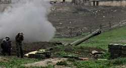 Armenija proglasila ratno stanje i opću mobilizaciju nakon sukoba s Azerbajdžanom