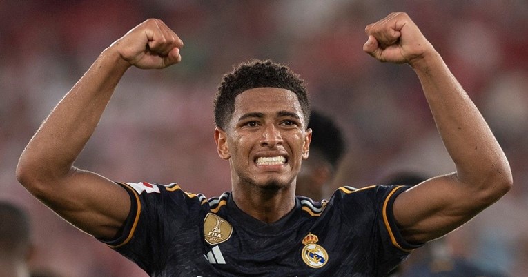 "Došao je i odmah uništio La Ligu. Real zbog njega mora promijeniti himnu"