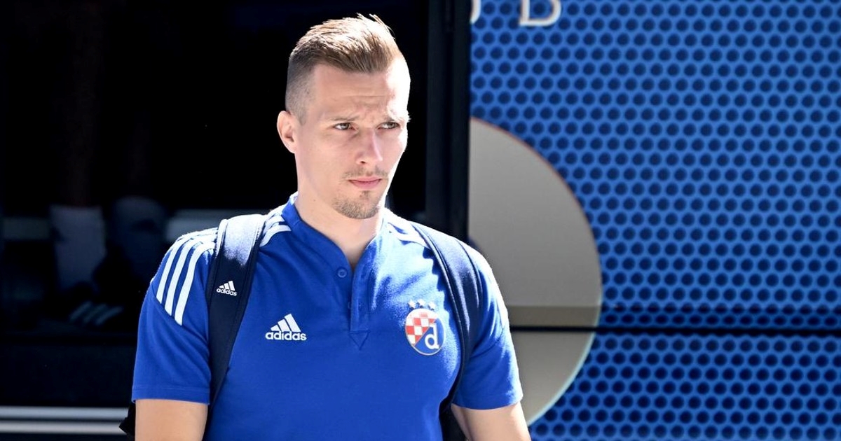 Oršić: Situacija za klub je nezgodna, nadam se da ćemo na kraju biti sretni