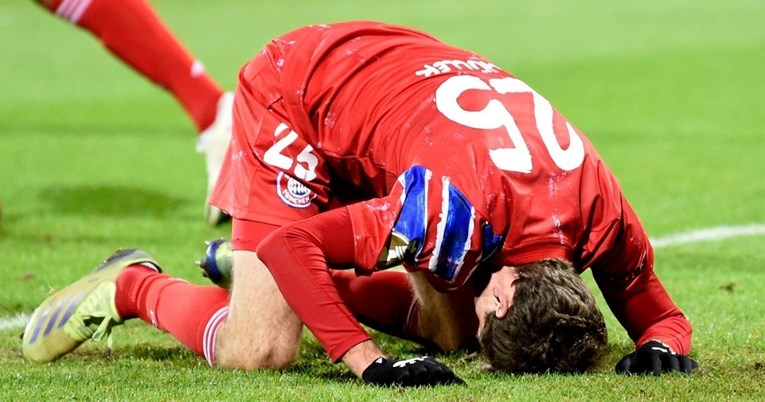 Bayern izgubio utrku s vremenom. Tri minute koštale su ga cijele noći