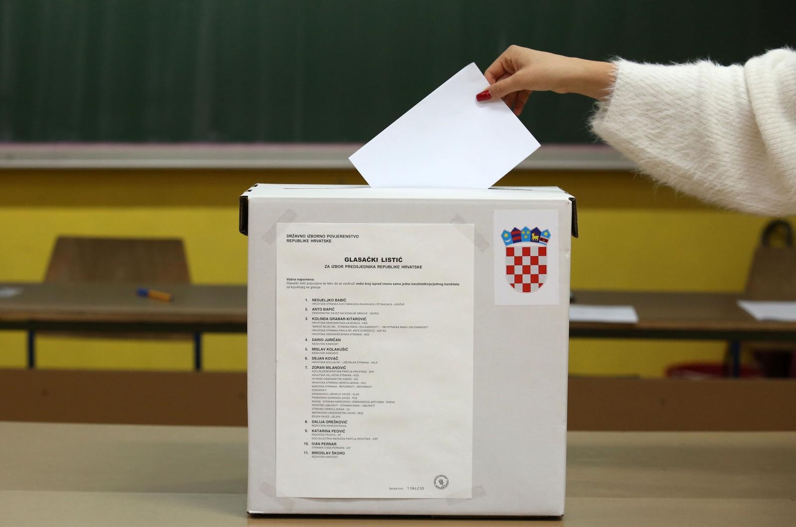 HZJZ objavio prve preporuke za izbore