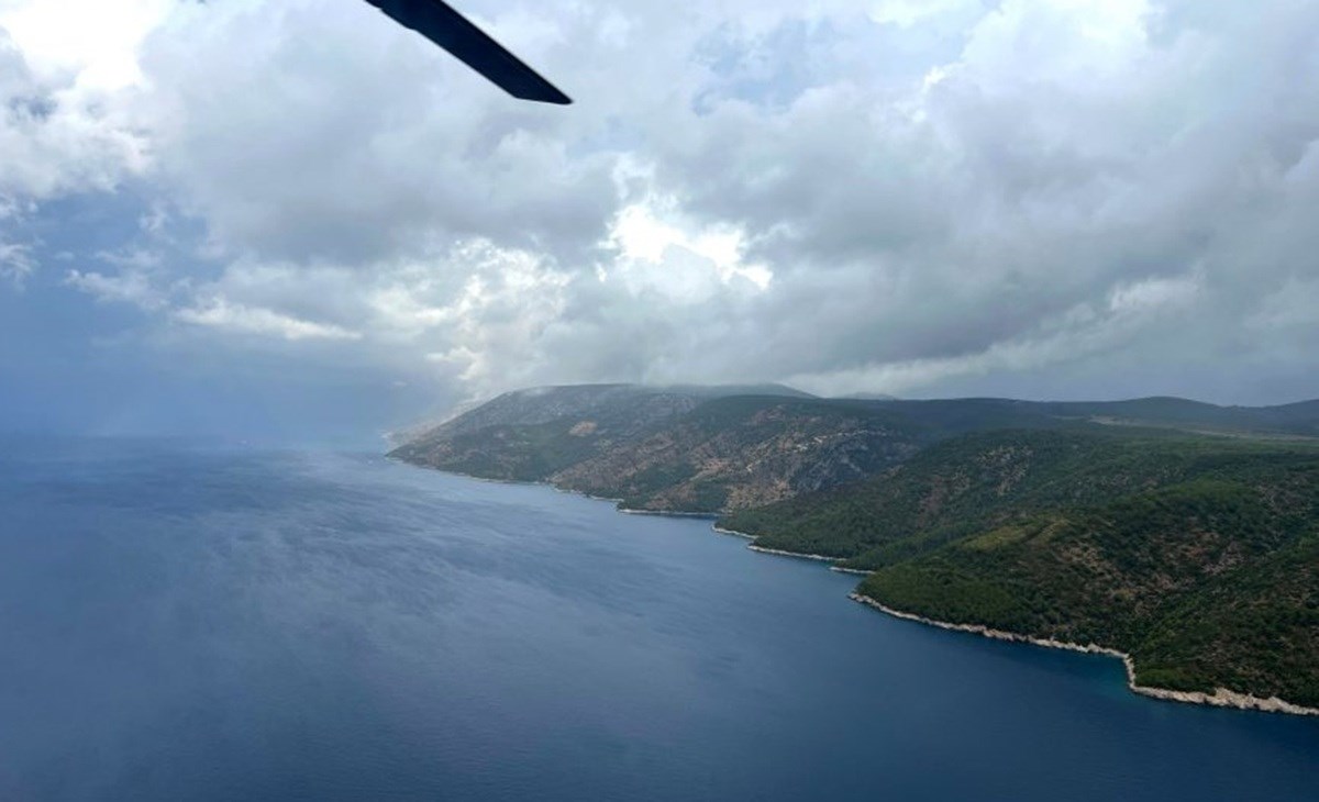 Helikopterom kroz oluju spašeno dijete. Pilot otkrio detalje teške akcije