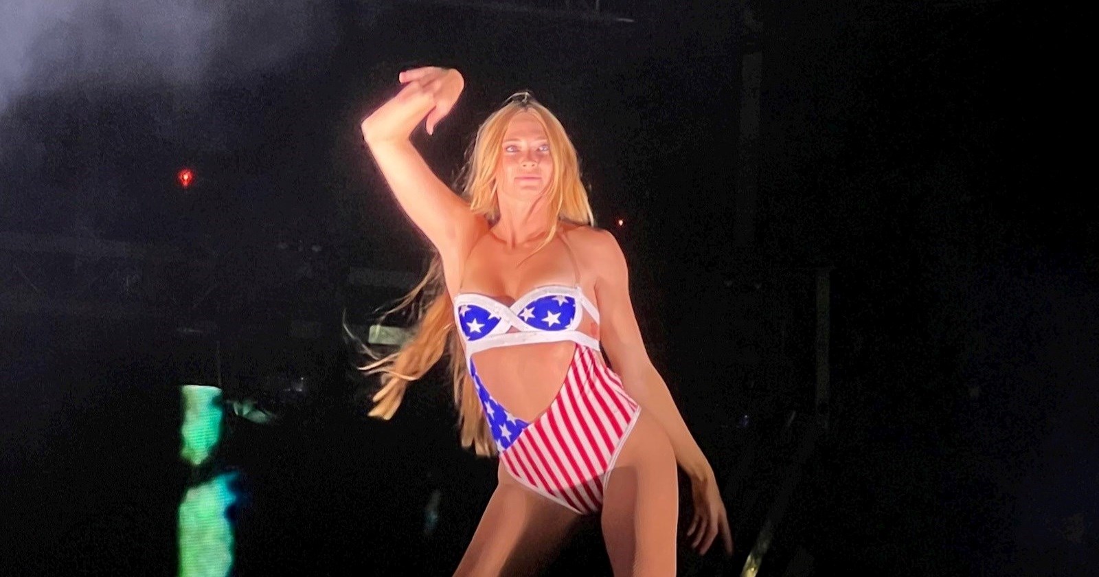 Ultra Angels zabavljaju partijanere na Parku mladeži. Tko su one?