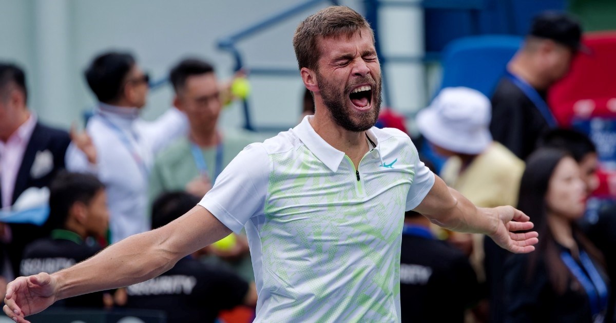 Mektić ušao u finale Mastersa u Cincinnatiju i vratio se u top 10 ATP ljestvice