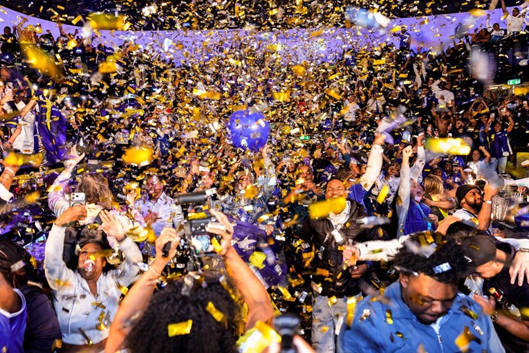 Imaju manje stanovnika od Splita i idu na SP: Religija i vjera ključne su za naš tim