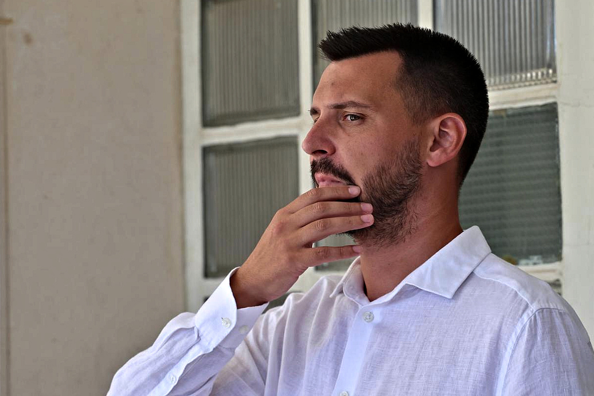 Novi detalji optužnice protiv Ivoševića. Otkriveno kako je i dalje mogao ući u sustav