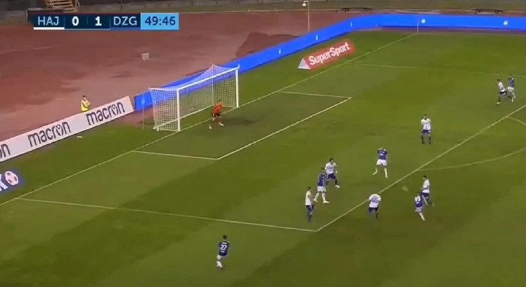 Pogledajte prekrasan gol Mislava Oršića protiv Hajduka