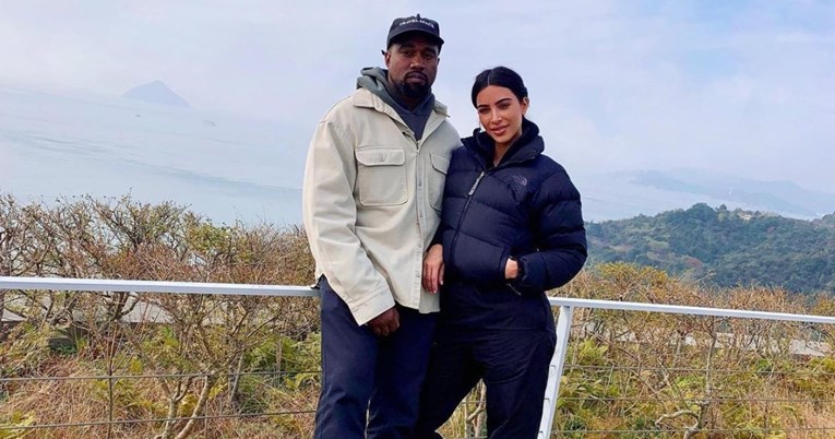 Kim Kardashian i Kanye West u braku su imali drugačije poglede na roditeljstvo