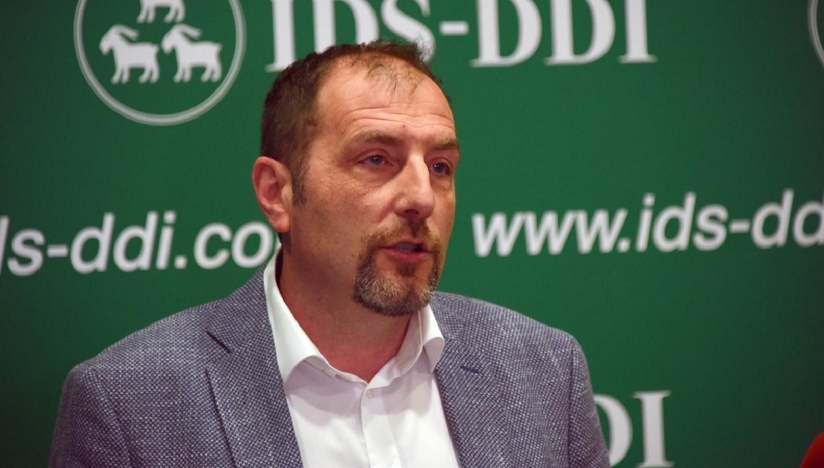 Šef IDS-a: Kontrole na državnim granicama velik su udarac jedinstvu EU