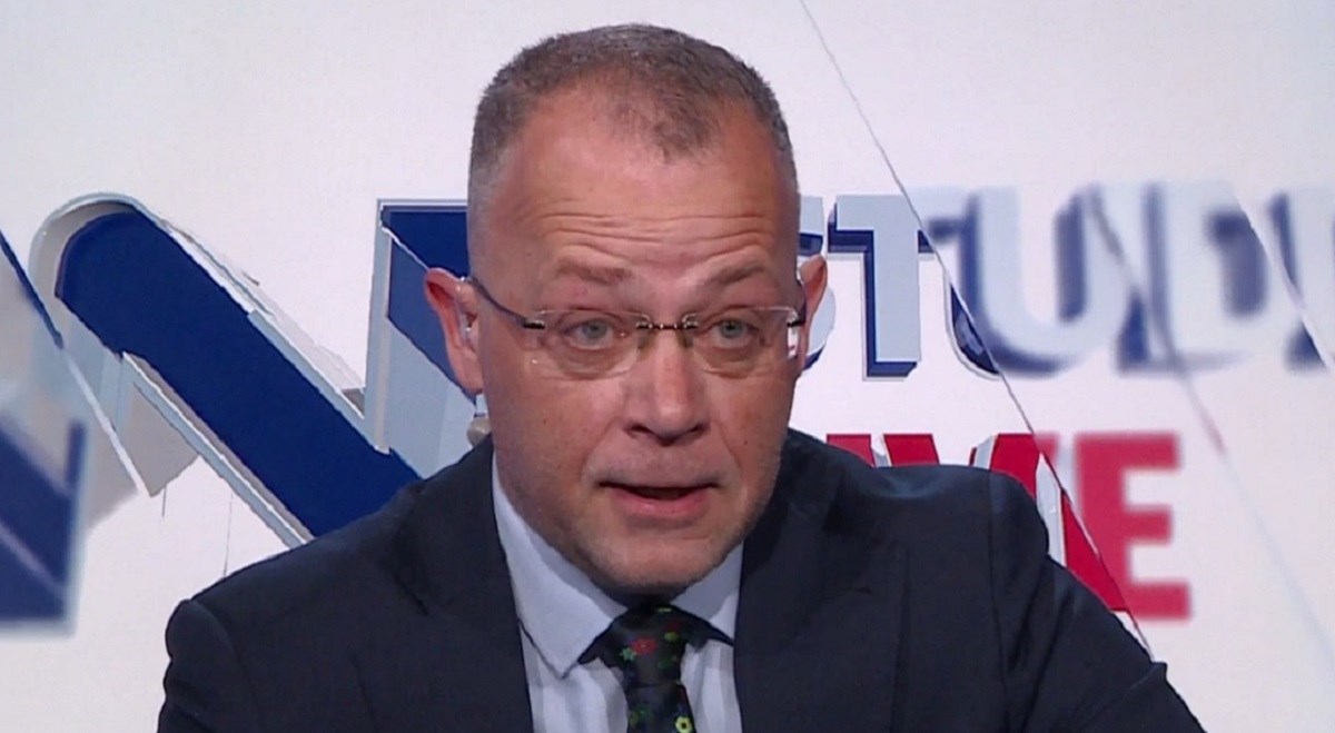 Hasanbegović: Tomašević nije mirni dečko iz susjedstva, on je strana franšiza