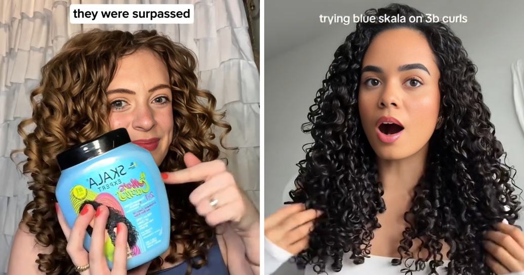 Jedan proizvod za kosu izazvao oduševljenje među ženama: "Stvara prekrasne kovrče"