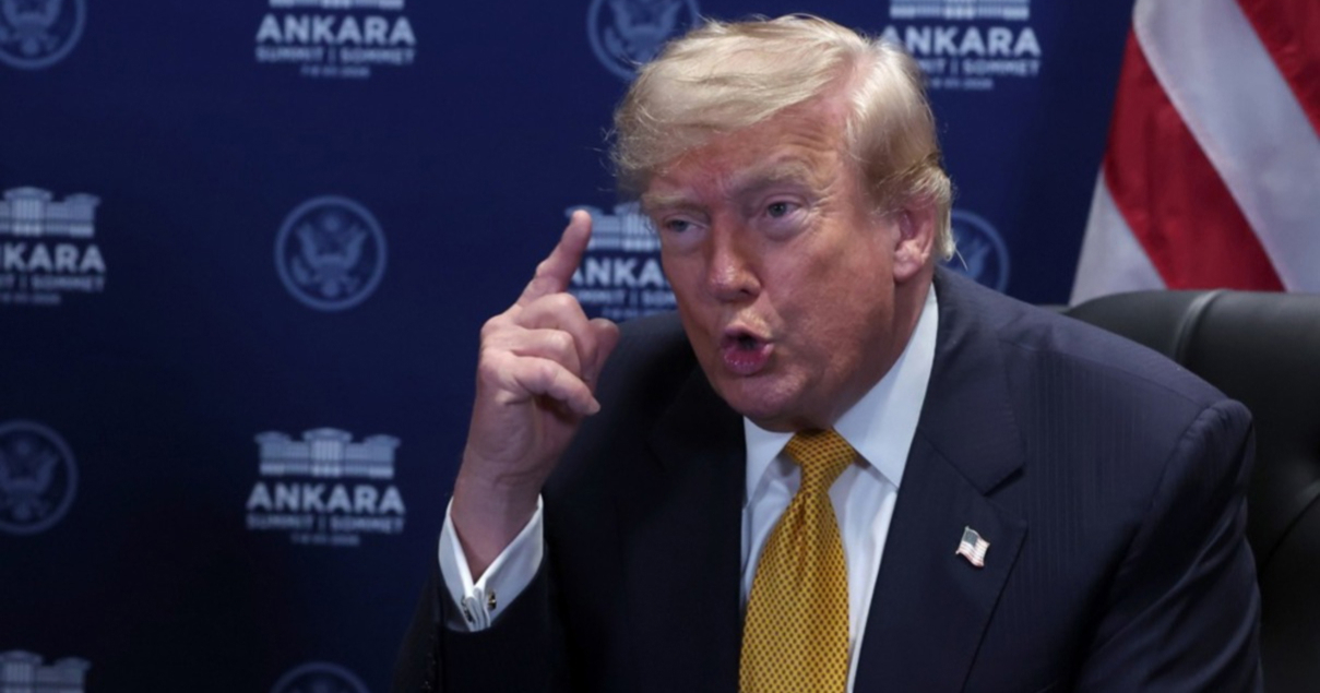 Trump na summitu NATO-a: "SAD želi ostati u Savezu"
