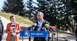 Tomašević: Iz Fonda solidarnosti EU za potres povlačimo 185 milijuna eura