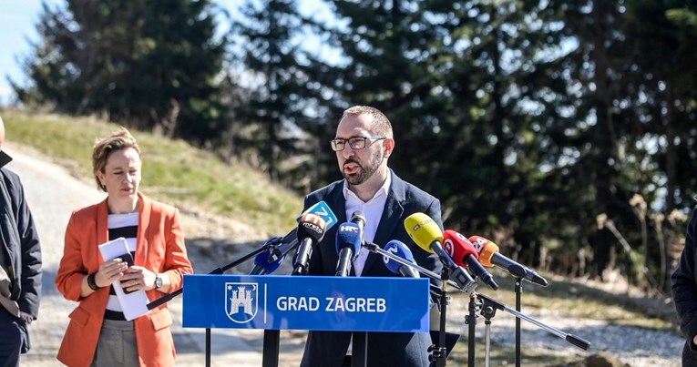 Tomašević: Još nismo spremni na pregovore o koaliciji