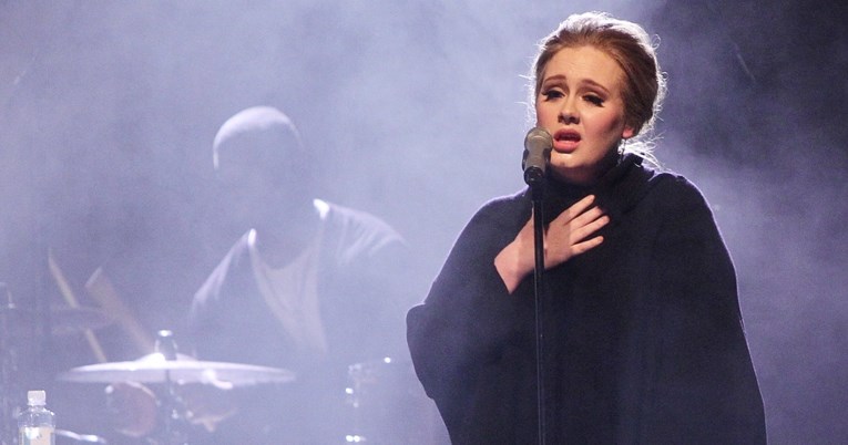 Adele kaže da su se zbog njenog gubitka kilograma neki fanovi osjećali izdanima