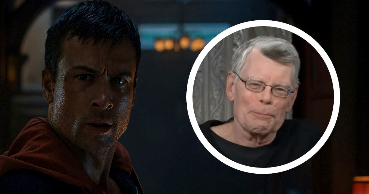 Stephen King oduševljen novom verzijom Trkača: "Umri muški našeg doba"