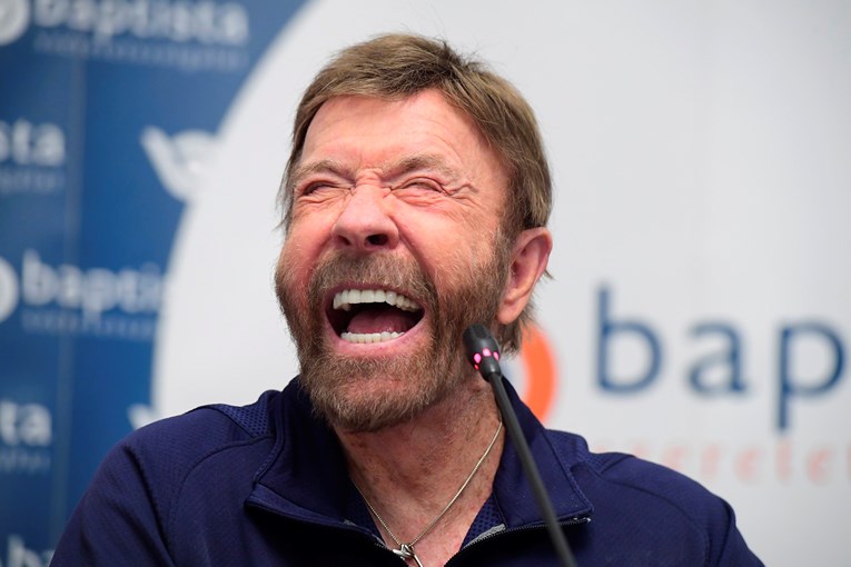 Kako su nastale fore o Chucku Norrisu (i najbolje od njih)