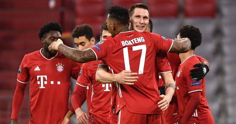 Grupna faza razotkrila je opasnost derbija u skupini i pokazala da je Bayern favorit
