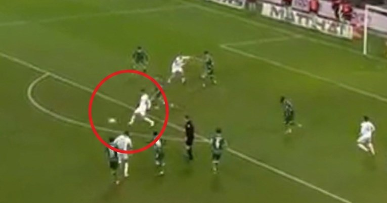 VIDEO Kramarić asistirao za eurogol Hoffenheima