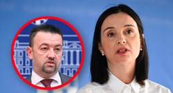 Suverenisti kreću u skupljanje potpisa za opoziv ministrice Vučković
