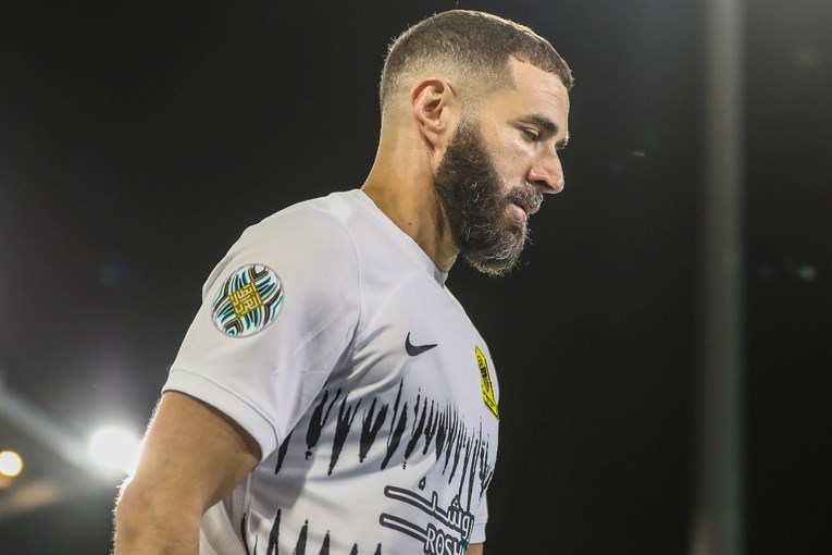 Karim Benzema ima novi klub