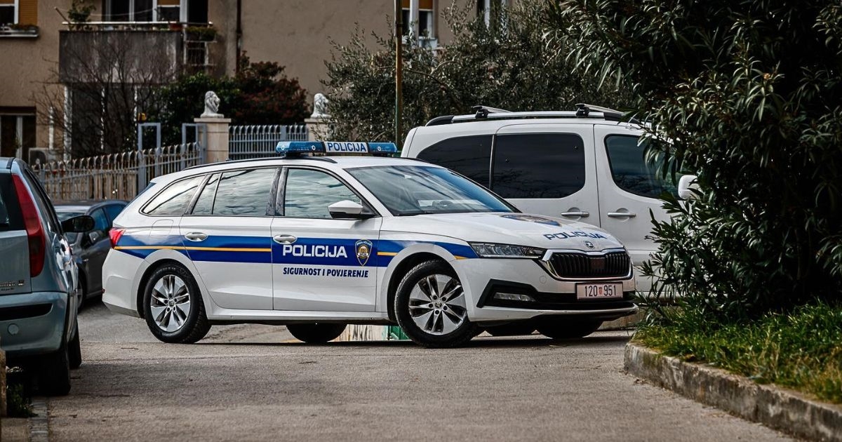 U Splitu nestao dječak (13)