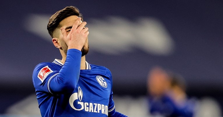 Schalke ponovno bez pobjede. Sve je bliže ispadanju iz lige