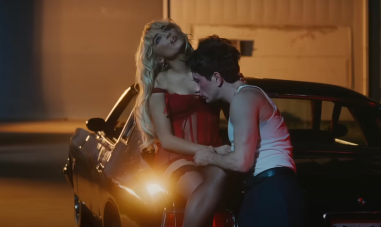 Sabrina Carpenter otkrila kojeg bi svojeg bivšeg nazvala pijana