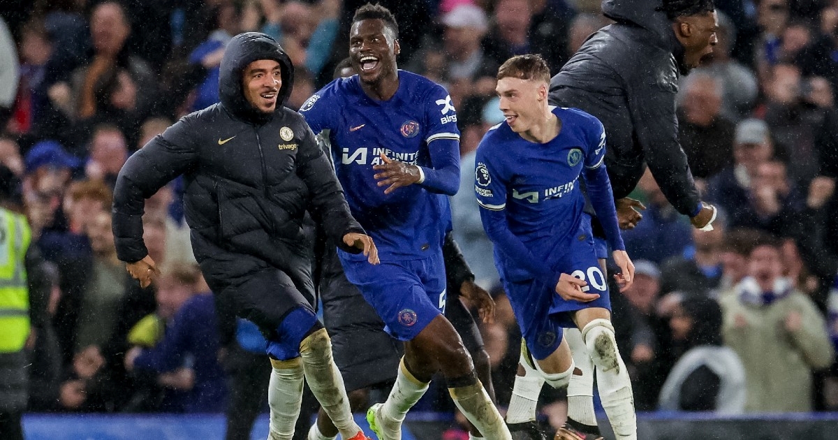 Chelsea deklasirao West Ham, Aston Villa kiksala u borbi za Ligu prvaka