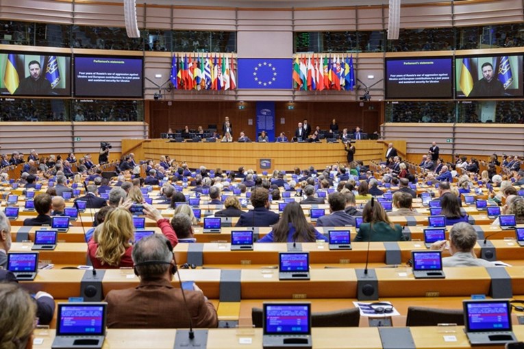 Državni tajnik: Iz EU proračuna dobili smo 20 milijardi više nego što smo uplatili