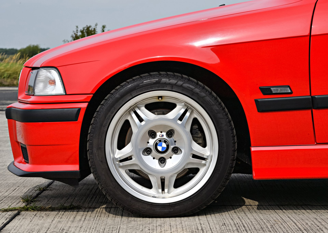 BMW otkrio seriju 3 Compact za koju gotovo nitko nije znao
