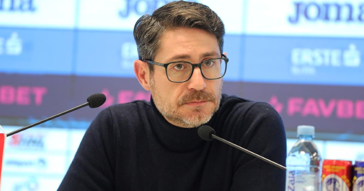 Sanchez uoči Osijeka: Alarm nam mora biti upaljen