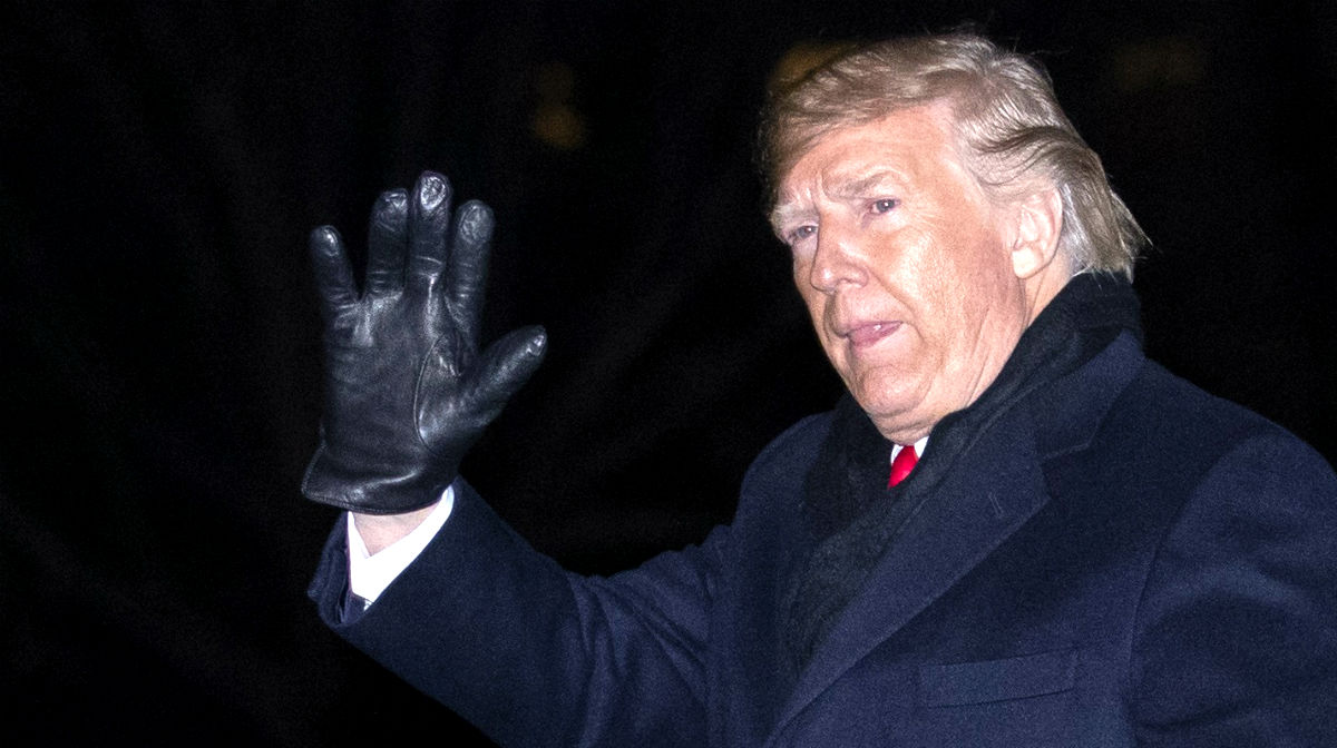 Izglasan je opoziv Trumpa, ali vjerojatno neće biti smijenjen. Evo zašto