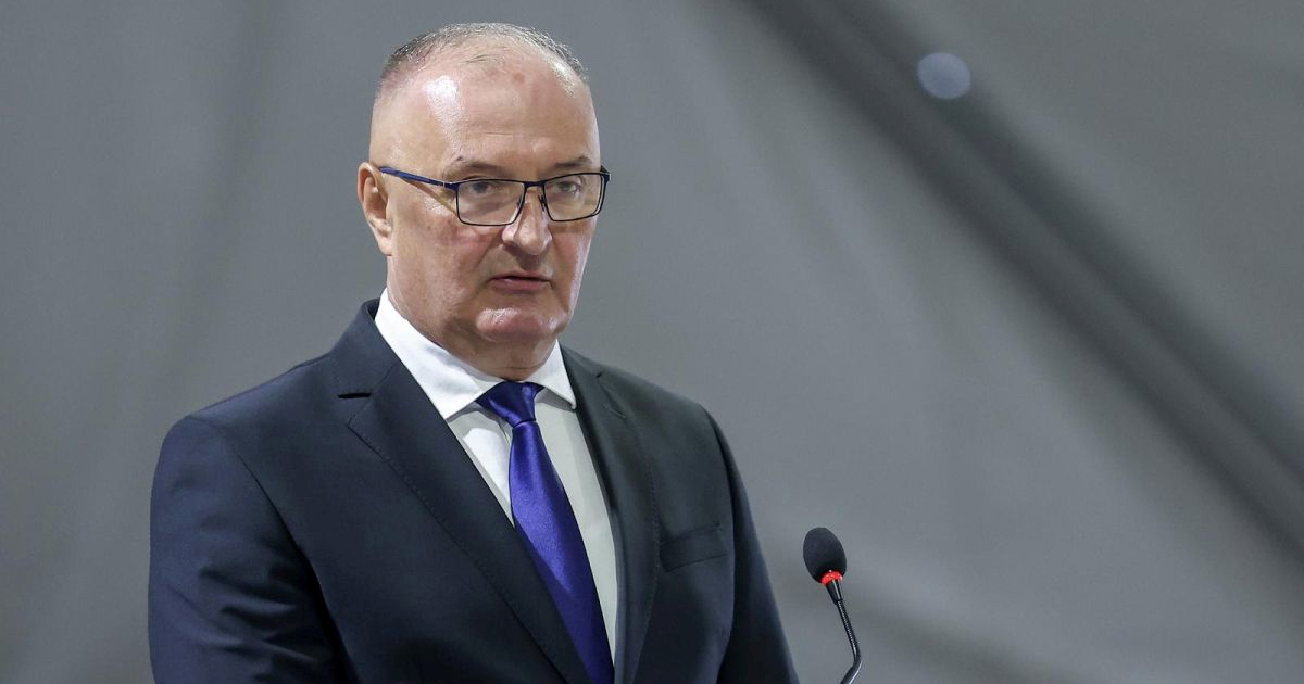 Ministar u BiH nazvao političare ustaškom kopiladi i poluretardiranima. EU: Osuđujemo