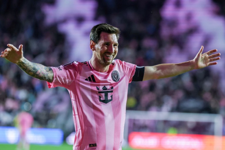 VIDEO Messi zabio 71. slobodnjak u karijeri. Još je samo jedan igrač ispred