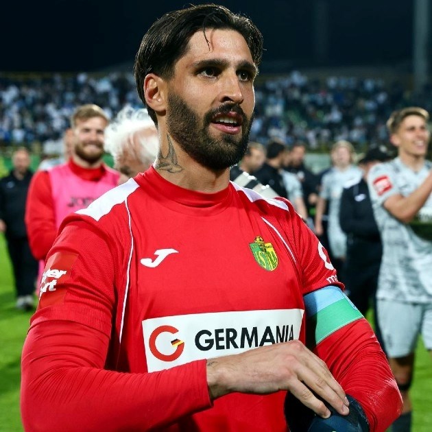 Garcijina želja: Htjeli su me SHNL klubovi, no kad se pojavio Aris, sve sam ostavio