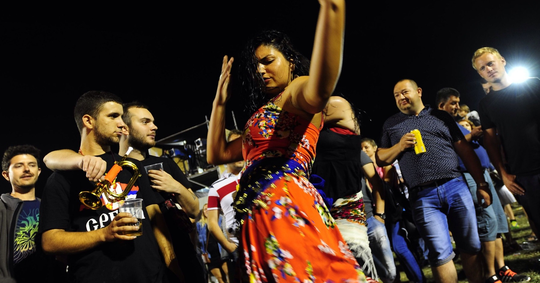 Bećarac je izrodio cajku