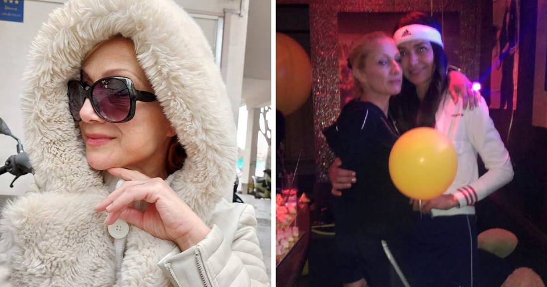 Preminula je sestra Fani Čapalije