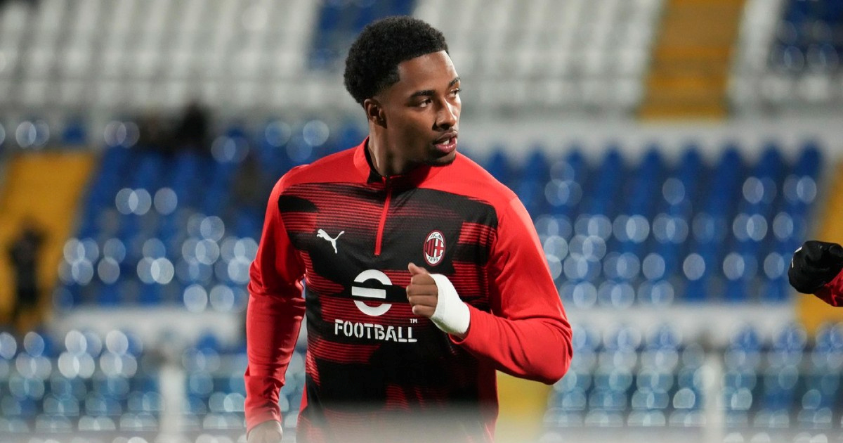 Misterij igrača kojeg je Milan platio 3 milijuna eura. Nije igrao godinu dana