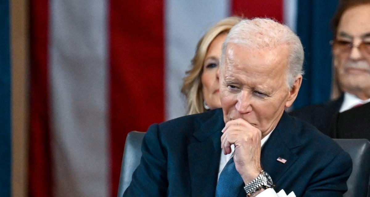 Joe Biden ima agresivni rak prostate, proširio se na kosti
